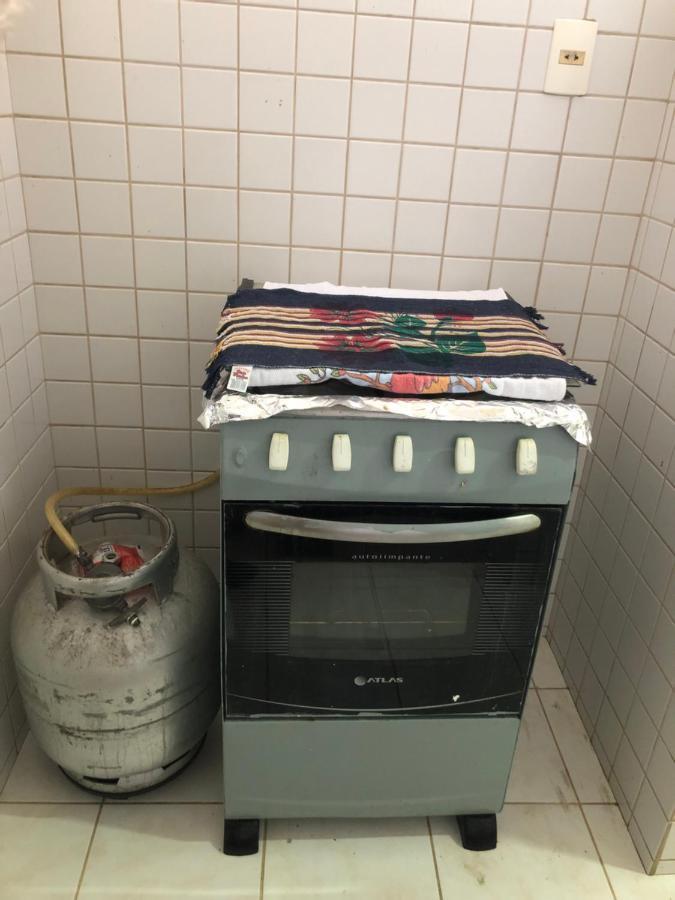 포르투세구로 Apartamento Do Duarte Apto 211 아파트 외부 사진