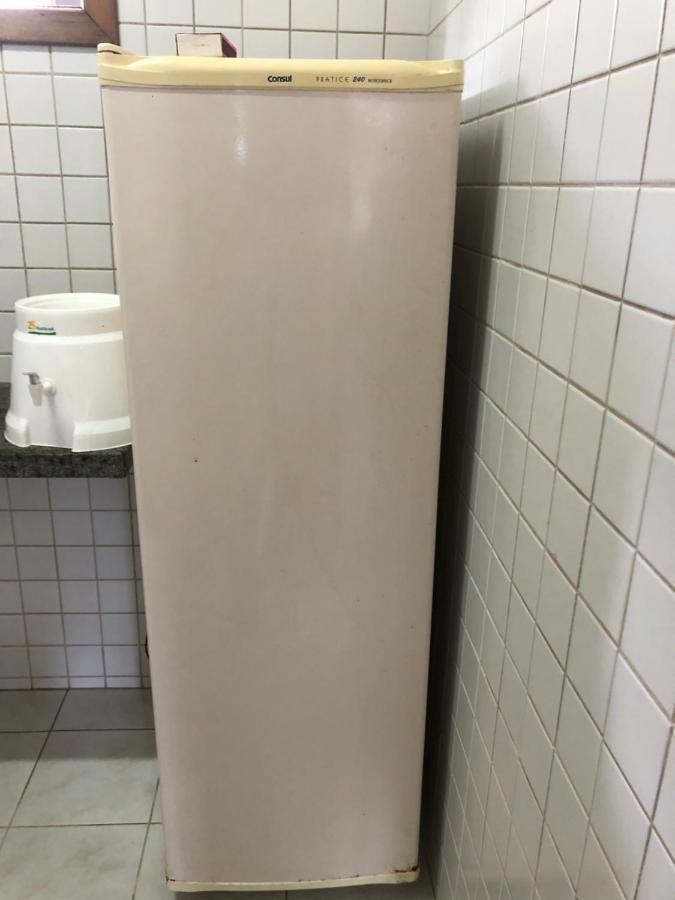 포르투세구로 Apartamento Do Duarte Apto 211 아파트 외부 사진
