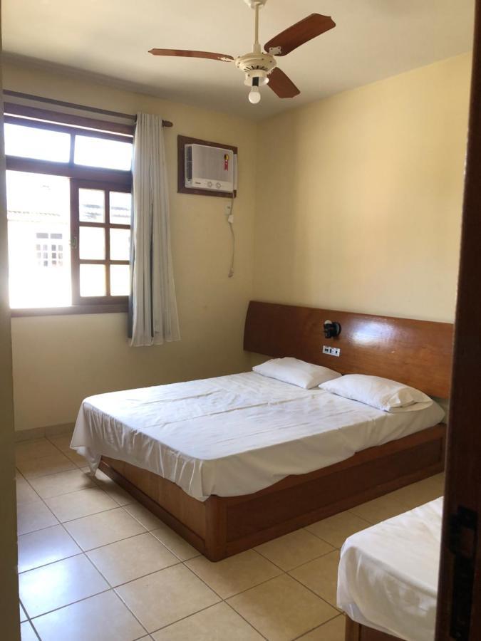 포르투세구로 Apartamento Do Duarte Apto 211 아파트 외부 사진