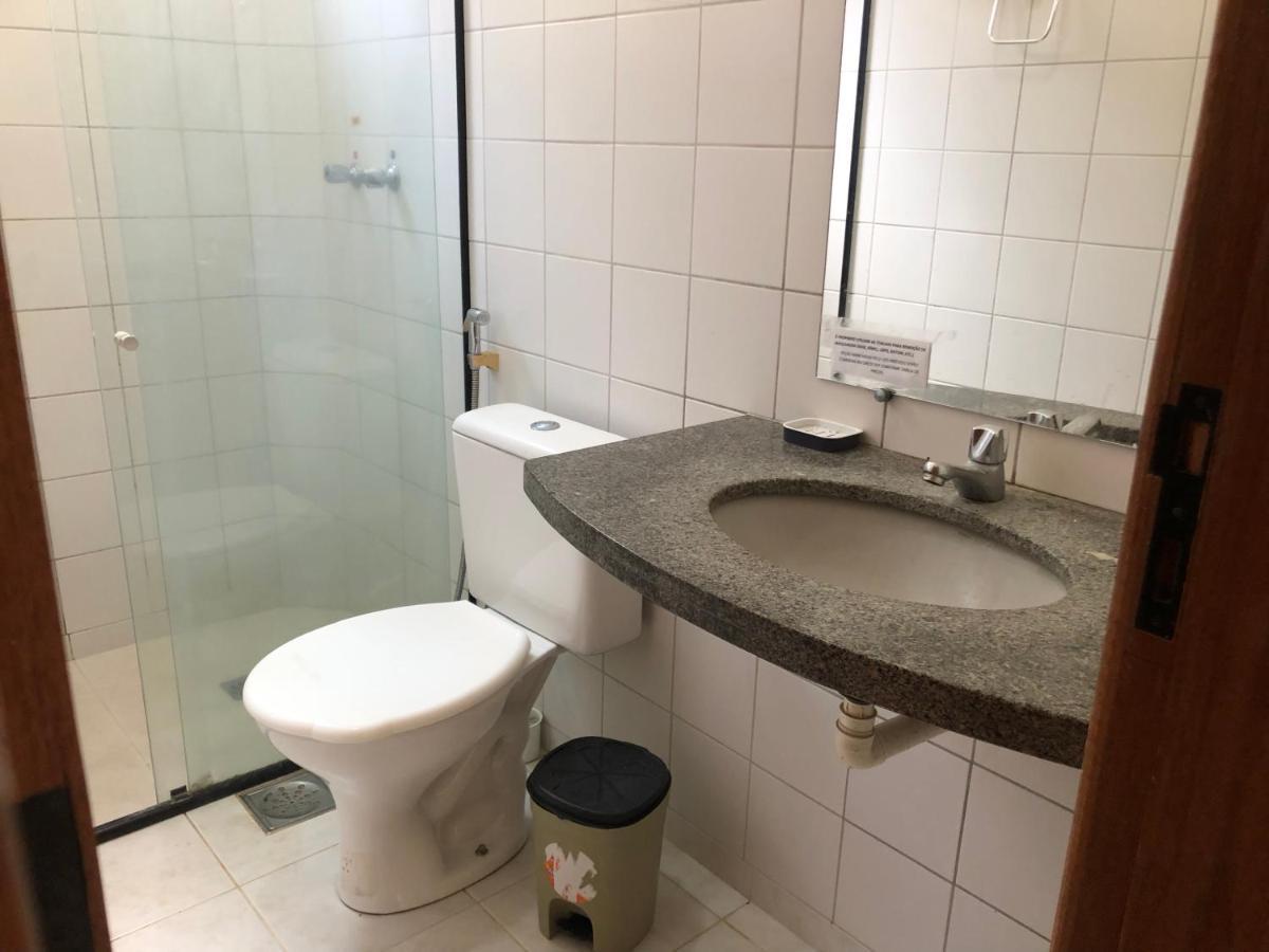 포르투세구로 Apartamento Do Duarte Apto 211 아파트 외부 사진