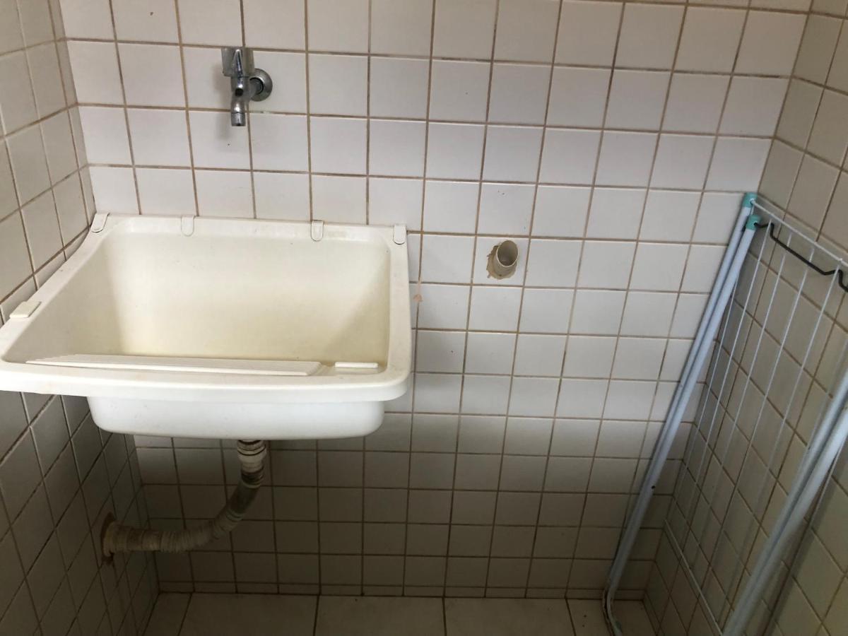 포르투세구로 Apartamento Do Duarte Apto 211 아파트 외부 사진