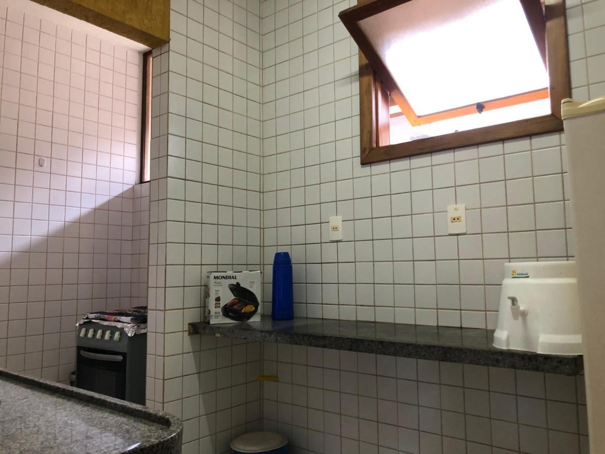 포르투세구로 Apartamento Do Duarte Apto 211 아파트 외부 사진