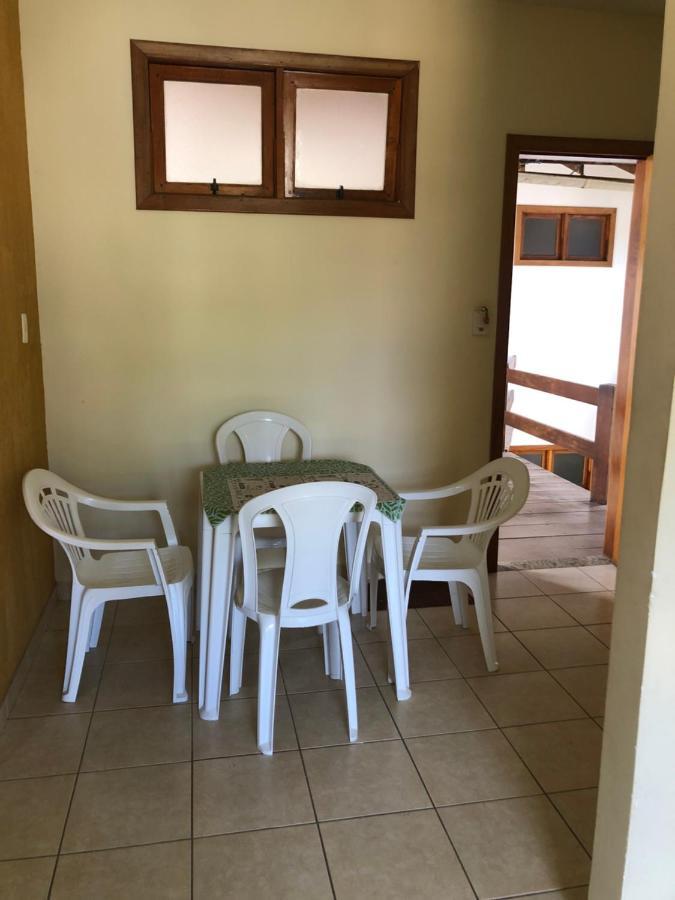 포르투세구로 Apartamento Do Duarte Apto 211 아파트 외부 사진