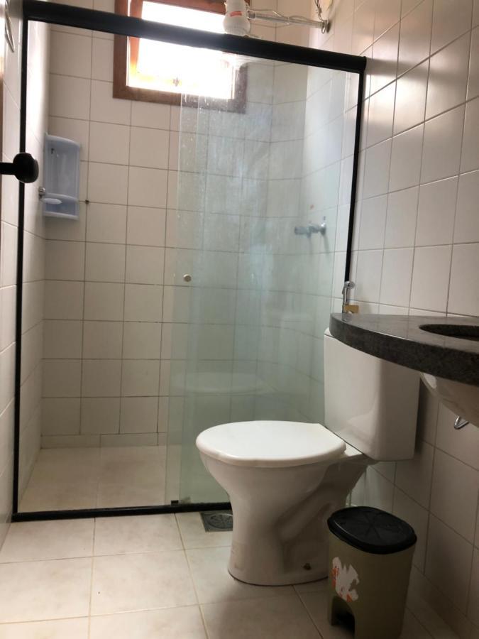 포르투세구로 Apartamento Do Duarte Apto 211 아파트 외부 사진