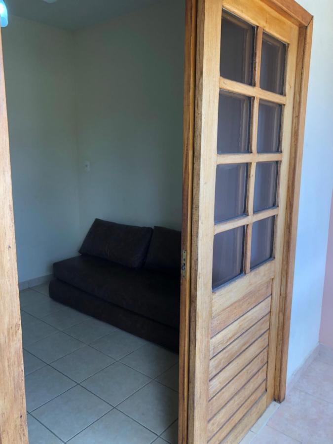 포르투세구로 Apartamento Do Duarte Apto 211 아파트 외부 사진